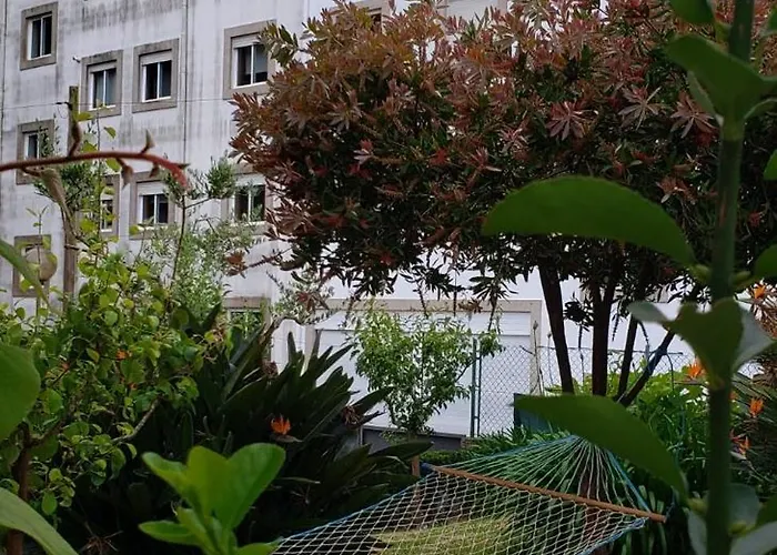 House Mariona Caminha