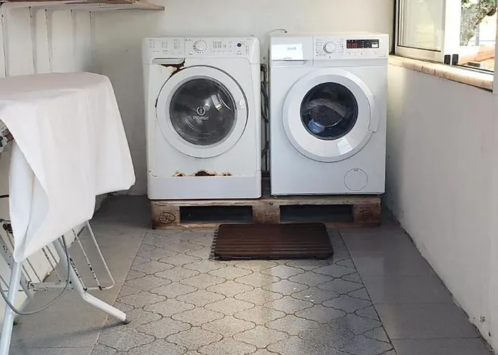 Hostel House Mariona