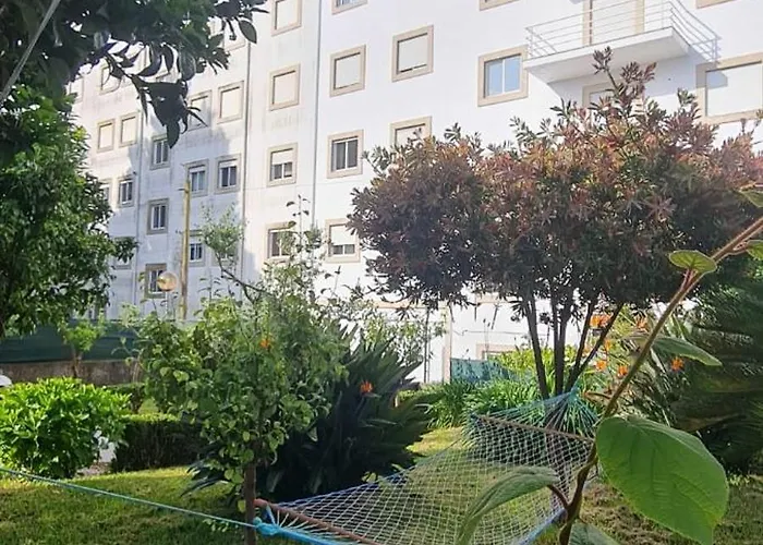 Hostel House Mariona *