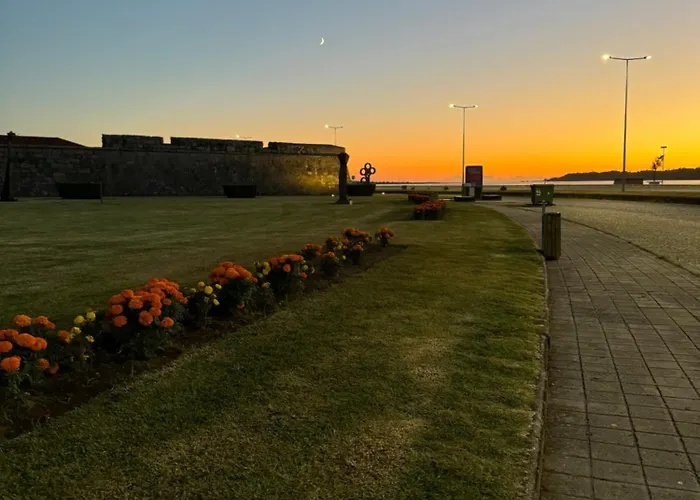 House Mariona * קמיניה