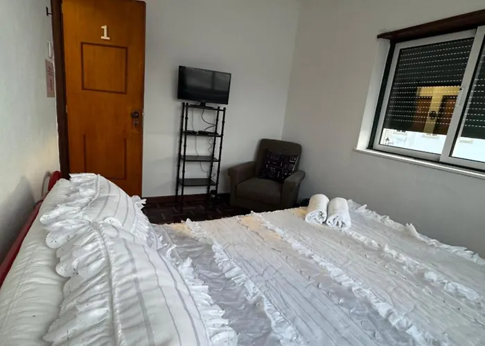 Hostel House Mariona