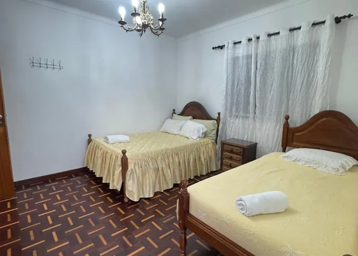 House Mariona * קמיניה