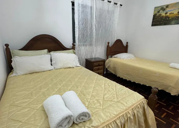 House Mariona אכסניה