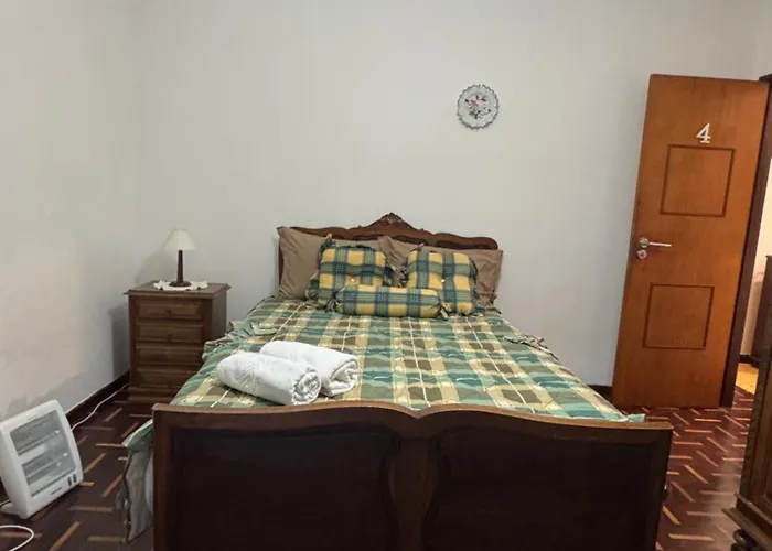 بيت شباب House Mariona