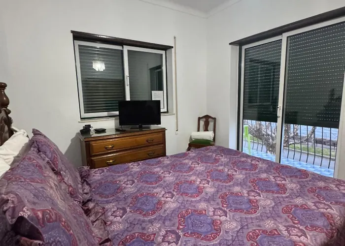 بيت شباب House Mariona *