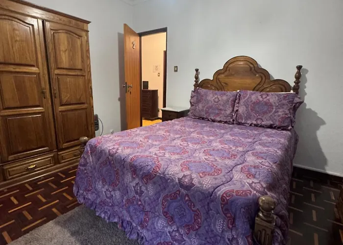 House Mariona Hostel Caminha