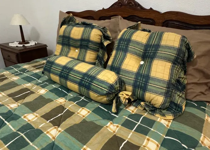 House Mariona * קמיניה