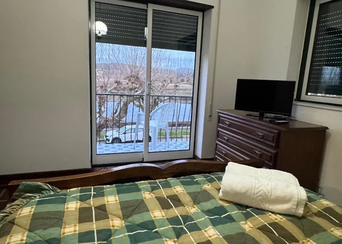 אכסניה House Mariona