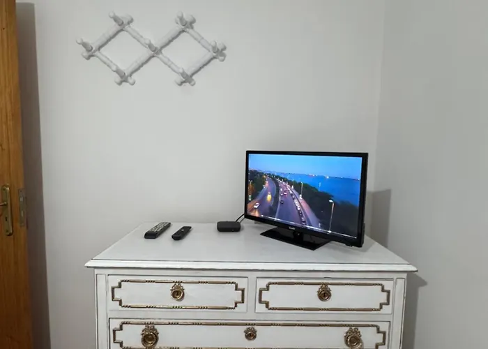 Vandrerhjem House Mariona