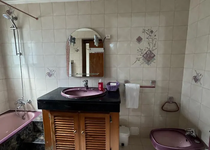 House Mariona Caminha