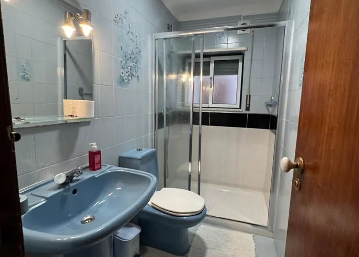 House Mariona Hostel Caminha