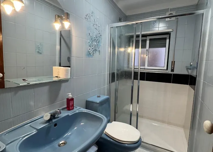 אכסניה House Mariona