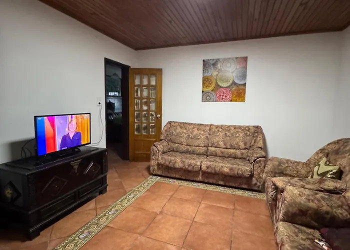 بيت شباب House Mariona *