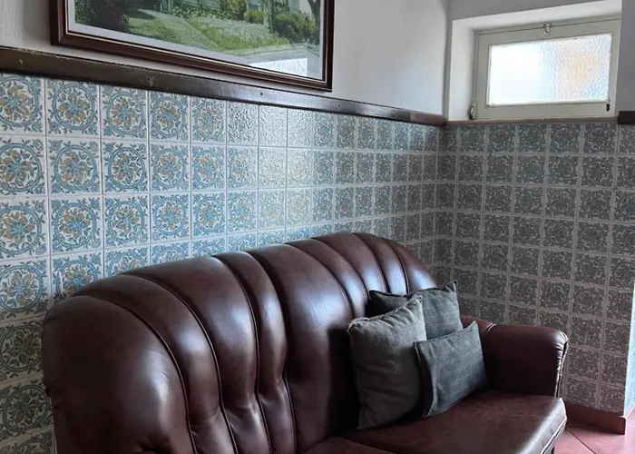 Hostel House Mariona Caminha