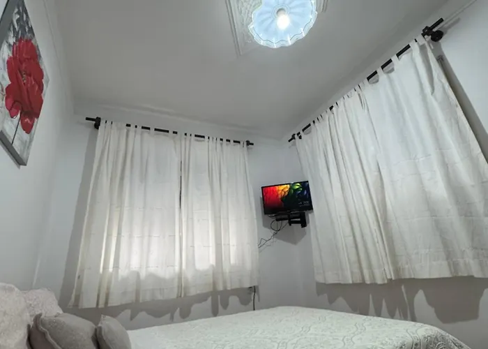 אכסניה House Mariona