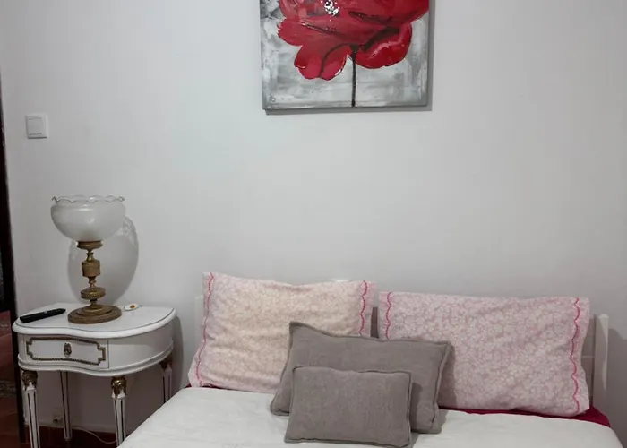 House Mariona Hostel