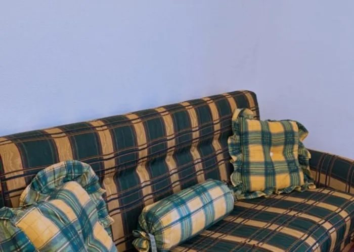 Hostel House Mariona *