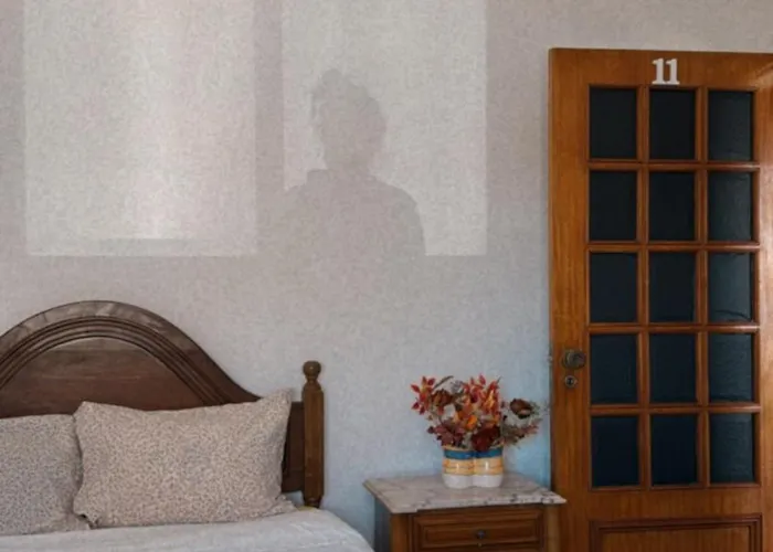 House Mariona אכסניה *