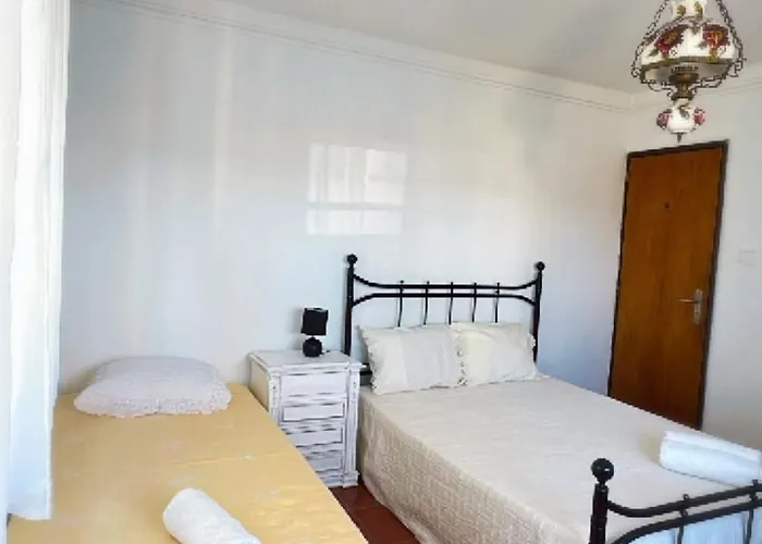 House Mariona * Caminha