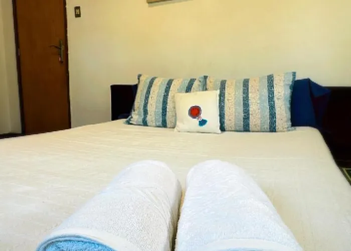 Hostel House Mariona Caminha