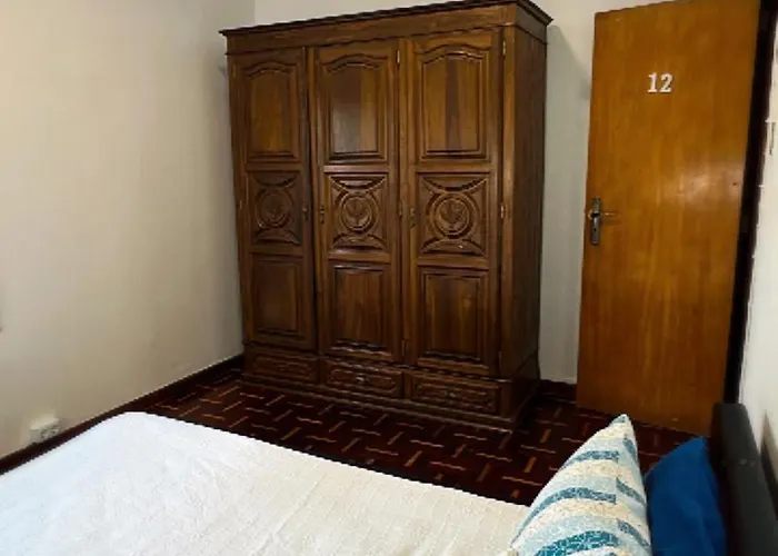 House Mariona * Caminha