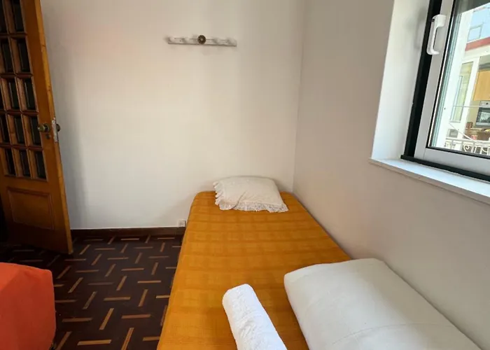 House Mariona * Caminha