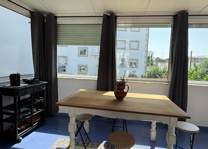 House Mariona קמיניה