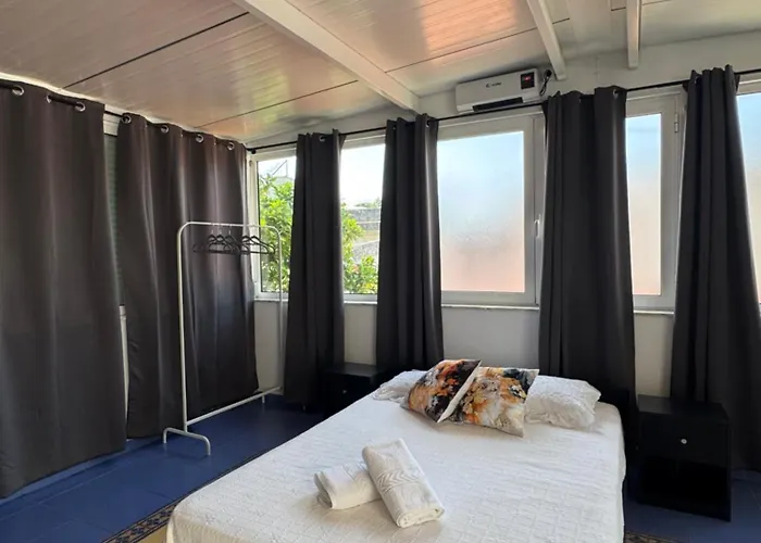 House Mariona * Caminha