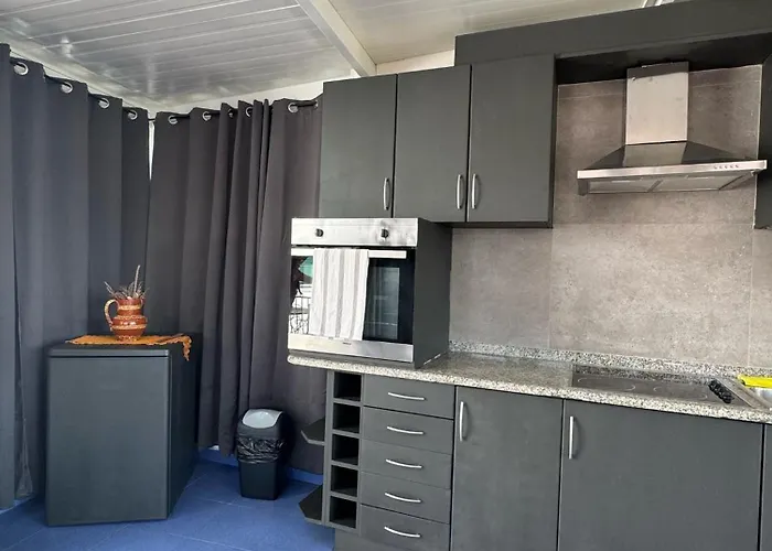 House Mariona Hostel